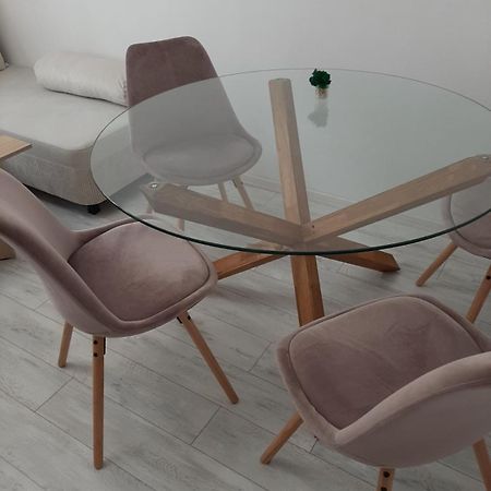 Nicole Apartment Varna Dış mekan fotoğraf