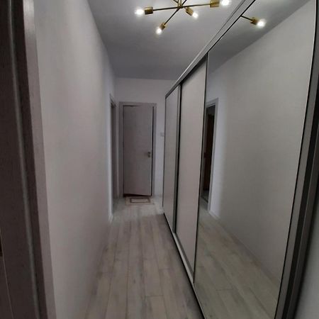 Nicole Apartment Varna Dış mekan fotoğraf