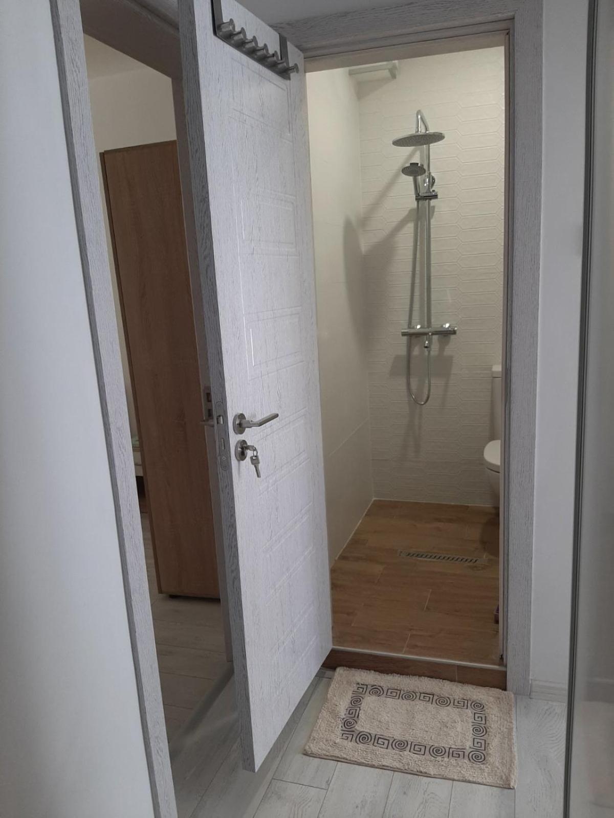 Nicole Apartment Varna Dış mekan fotoğraf