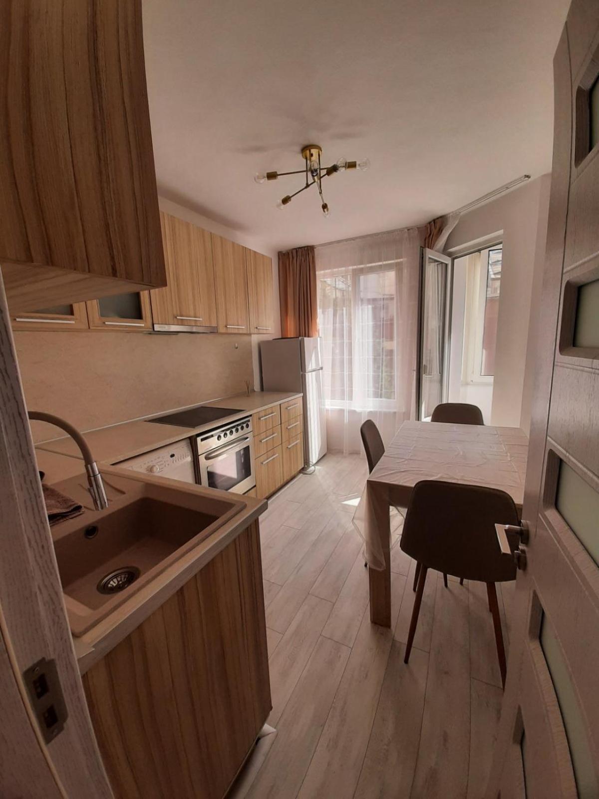 Nicole Apartment Varna Dış mekan fotoğraf