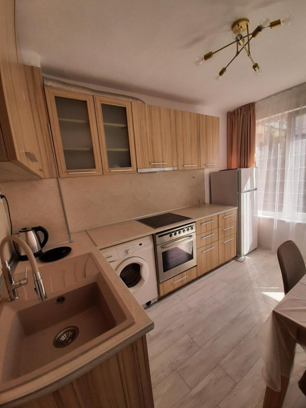 Nicole Apartment Varna Dış mekan fotoğraf